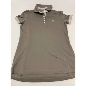 Tredstep Ireland Polo Brown XS Women's A57